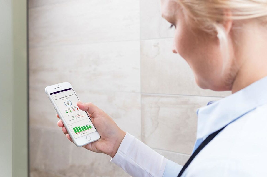 HappyOrNot-mobile-app-reporting-analytics-data-2