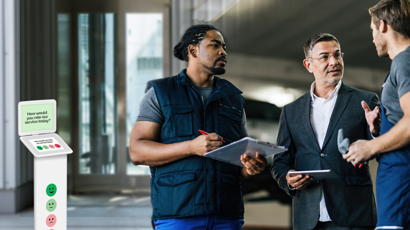 fastighetsforvaltning